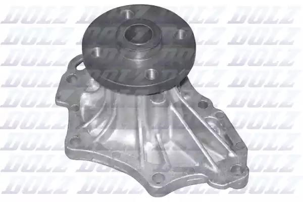 Водяний насос T225 DOLZ