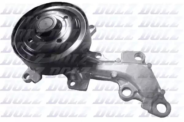 Насос системи охолодження T232 DOLZ
