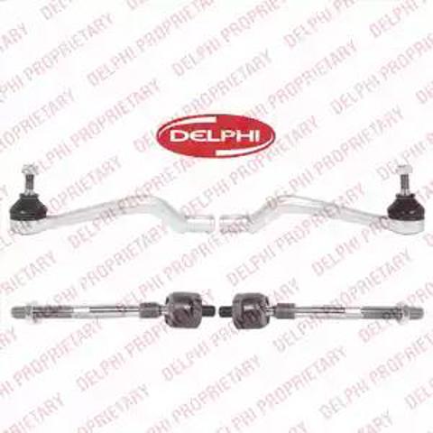 Зовнішній наконечник рульової тяги TC1980KIT DELPHI