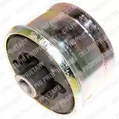 Сайлентблок переднього важеля TD349W DELPHI