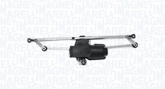 Трапеція склоочисника TGE223A MAGNETI MARELLI