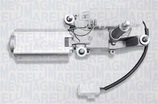 Моторчик заднього двірника TGE430Z MAGNETI MARELLI