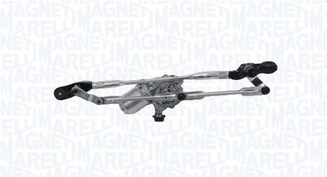 Трапеція склоочисника TGECS05E MAGNETI MARELLI