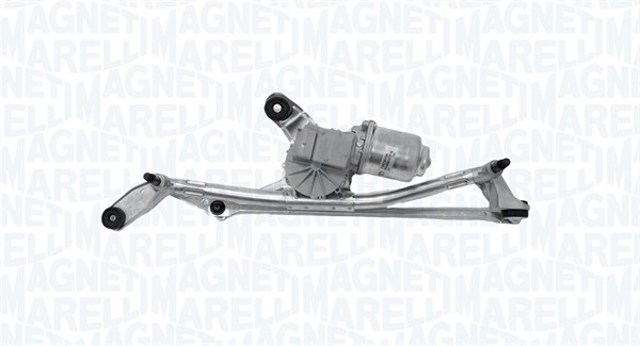 Трапеція двірників TGECS05H MAGNETI MARELLI