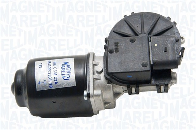 Мотор стеклоочищувача TGECSM23A MAGNETI MARELLI