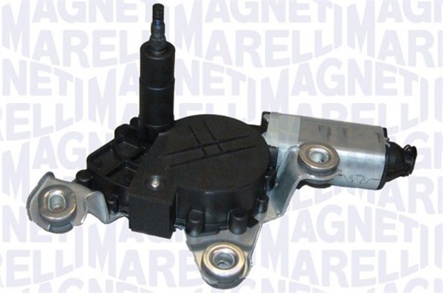 Задній механізм склоочисника TGL380F MAGNETI MARELLI