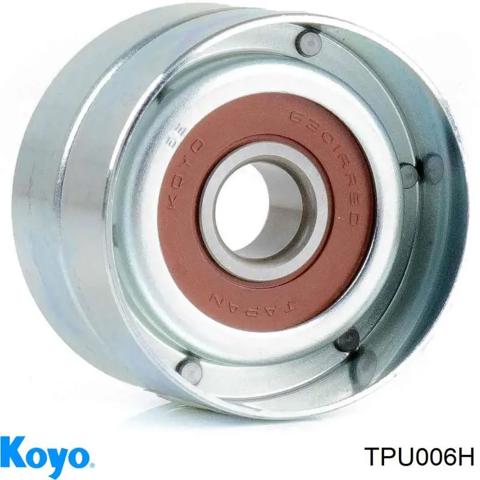 Ролик ременя ГРМ, паразитний TPU006H KOYO
