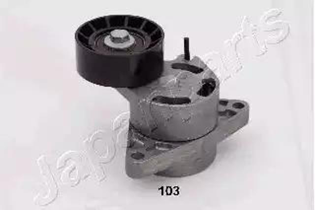 Натягувач приводного ременя TS103 JAPANPARTS