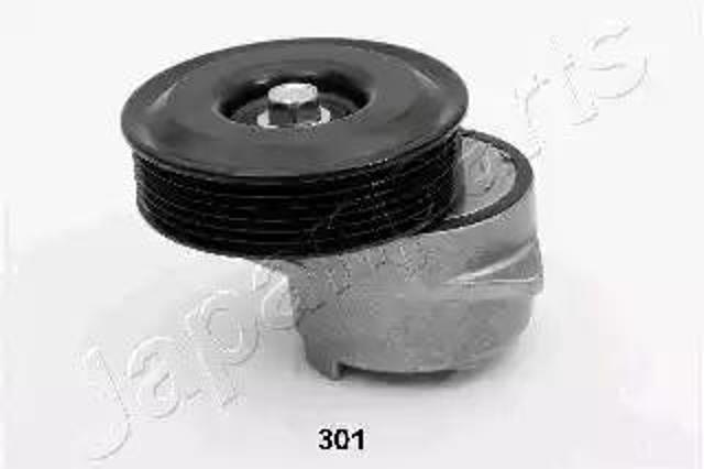 Натяжна планка поліклинового ременя TS301 JAPANPARTS