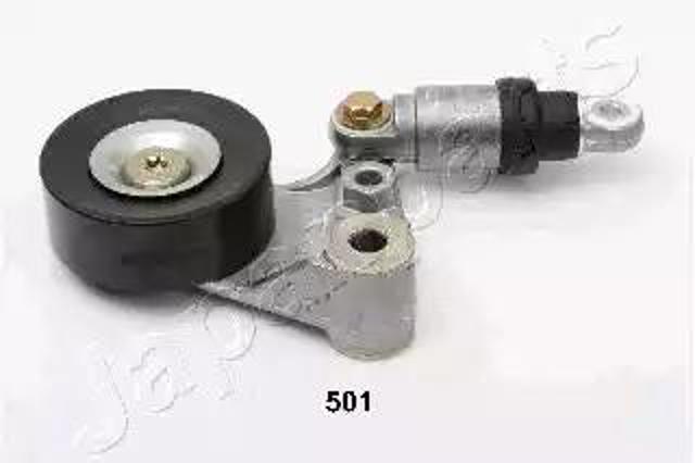 Натяжна планка поліклинового ременя TS501 JAPANPARTS