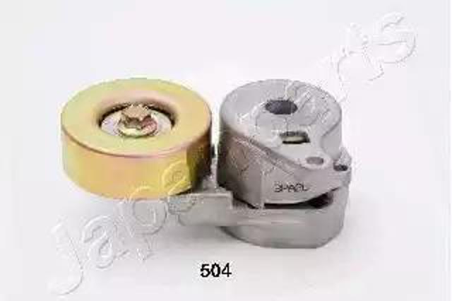 Натяжна планка поліклинового ременя TS504 JAPANPARTS