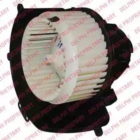 Електромотор пічки TSP0545022 DELPHI