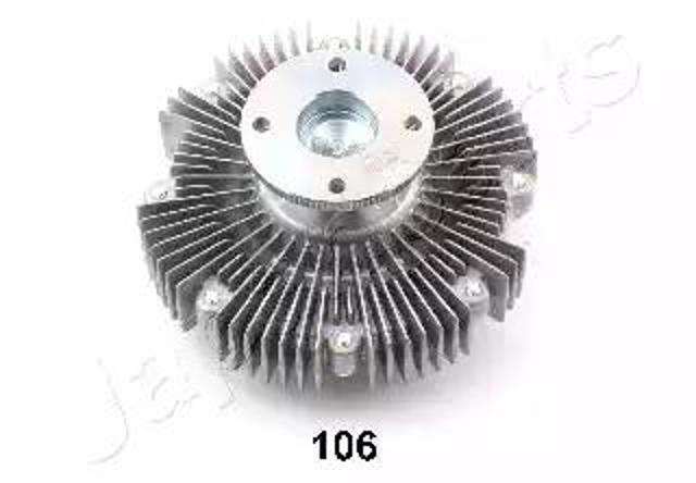 В'язкістна муфта приводу вентилятора VC106 JAPANPARTS
