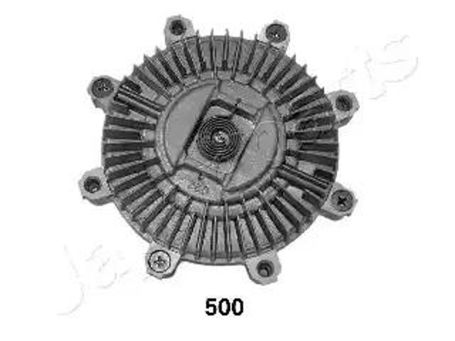 Вискомуфта вентилятора VC500 JAPANPARTS