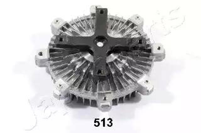 В'язкістна муфта приводу вентилятора VC513 JAPANPARTS
