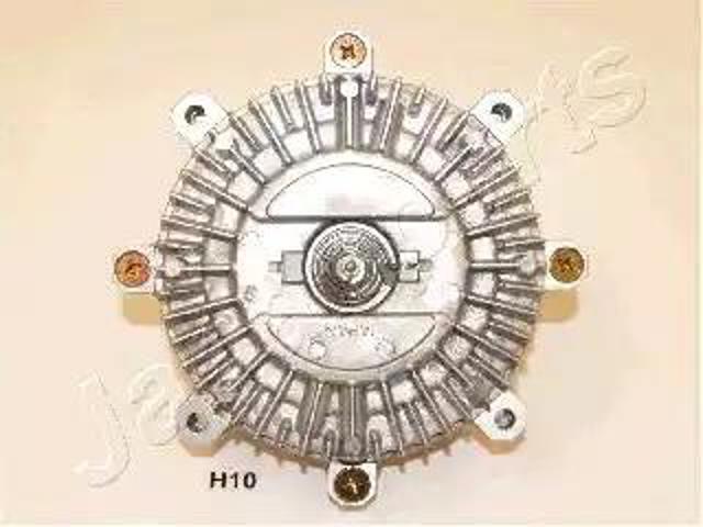 Вискомуфта вентилятора VCH10 JAPANPARTS