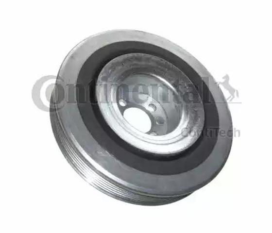 Демпферний шків колінвала VD1065 CONTINENTAL