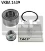 Комплект підшипника маточини колеса VKBA1439 SKF