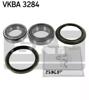 Комплект підшипник маточини передньої VKBA3284 SKF