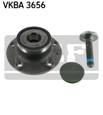 Маточини задніх коліс VKBA3656 SKF