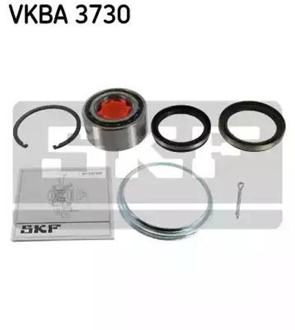 Опорний підшипник VKBA3730 SKF