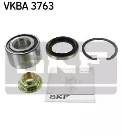 Опорний підшипник VKBA3763 SKF