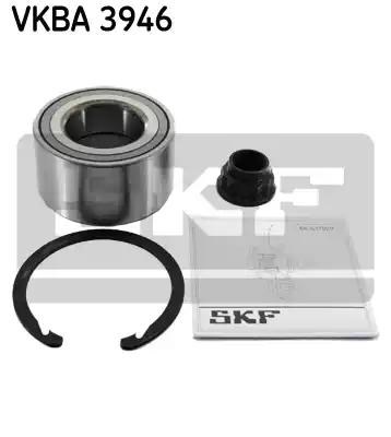 Ступичний підшипник передній VKBA3946 SKF