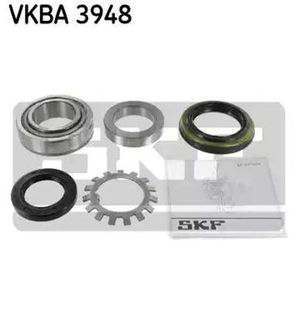 Задній підшипник VKBA3948 SKF