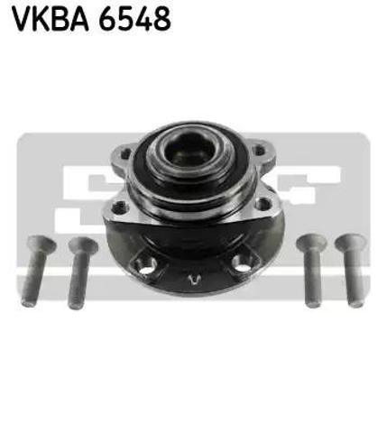 Маточина задня VKBA6548 SKF