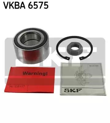 Опорний підшипник VKBA6575 SKF