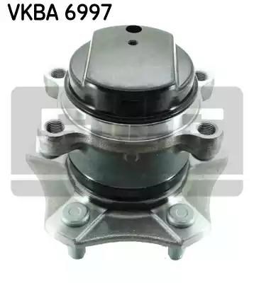 Маточина заднього колеса VKBA6997 SKF