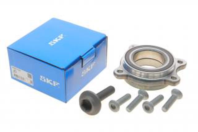 Підшипник маточини VKBA7131 SKF