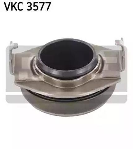 Підшипник включення зчеплення VKC3577 SKF