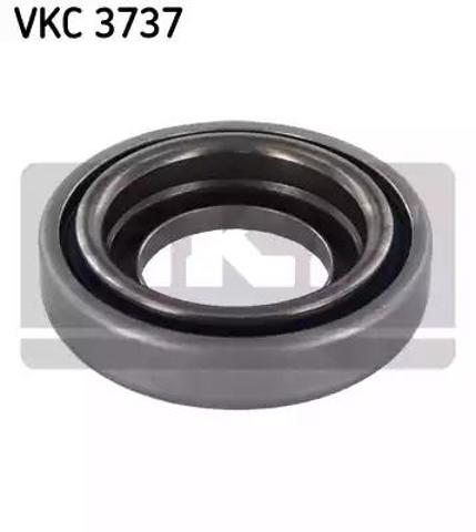 Вижимний підшипник VKC3737 SKF