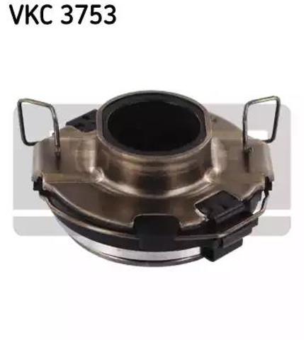 Підшипник вижимний зчеплення VKC3753 SKF