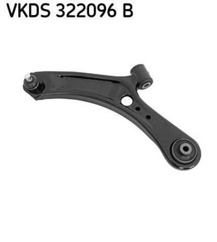 Лівий важіль передній нижній підвіски VKDS322096B SKF