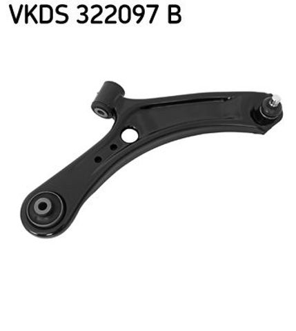 Правий важіль передній нижній підвіски VKDS322097B SKF