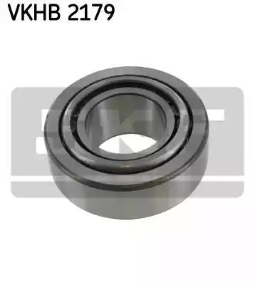 Підшипник маточини VKHB2179 SKF