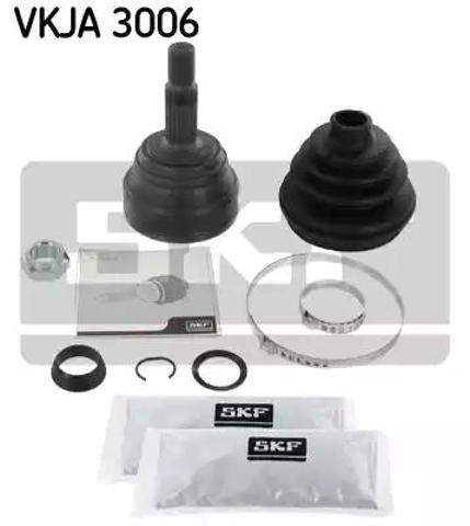 Граната зовнішня VKJA3006 SKF