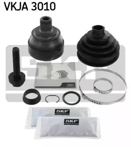 ШРУС зовнішній VKJA3010 SKF
