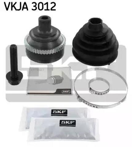 ШРУС зовнішній VKJA3012 SKF
