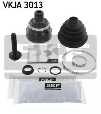 ШРУС зовнішній VKJA3013 SKF