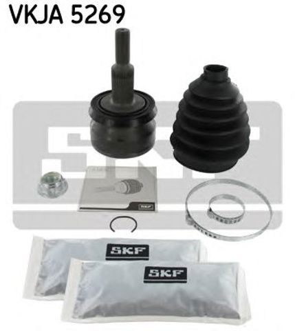 Граната зовнішня VKJA5269 SKF