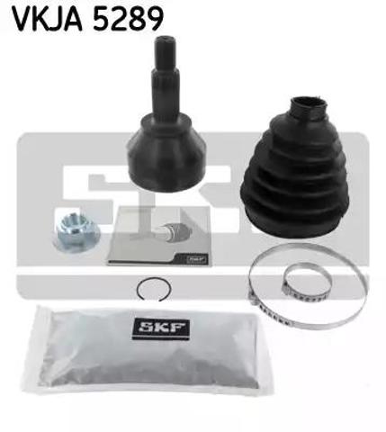 Шарнір приводу зовнішній VKJA5289 SKF