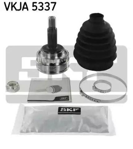 ШРУС зовнішній VKJA5337 SKF
