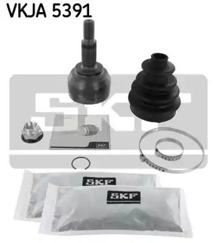 ШРУС зовнішній VKJA5391 SKF