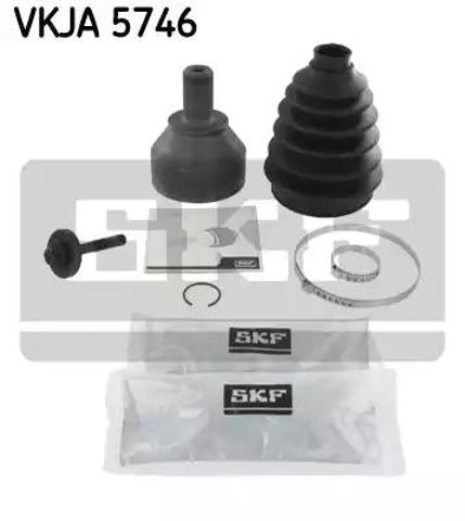 ШРУС зовнішній VKJA5746 SKF
