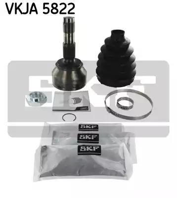 ШРУС зовнішній VKJA5822 SKF