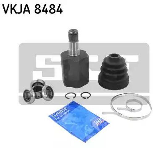 ШРУС внутрішній, передній VKJA8484 SKF