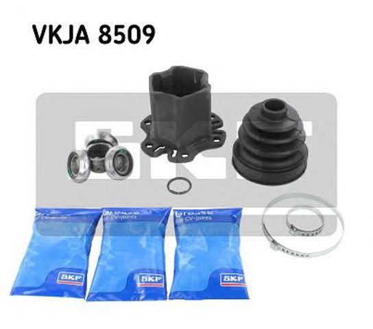 ШРУС внутрішній, передній VKJA8509 SKF